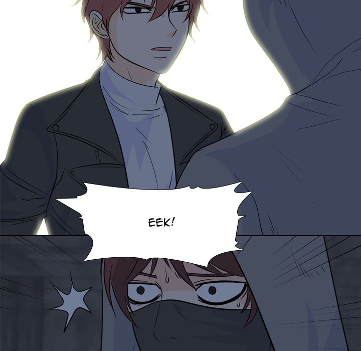High School Legend Red Dragon chapter 103 page 90