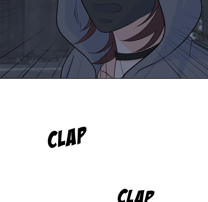 High School Legend Red Dragon chapter 103 page 91