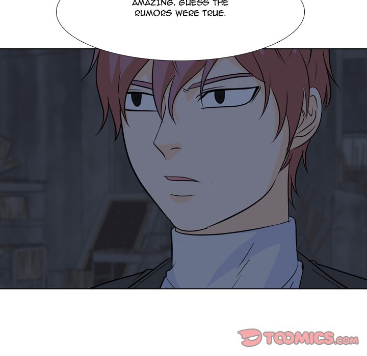 High School Legend Red Dragon chapter 103 page 93
