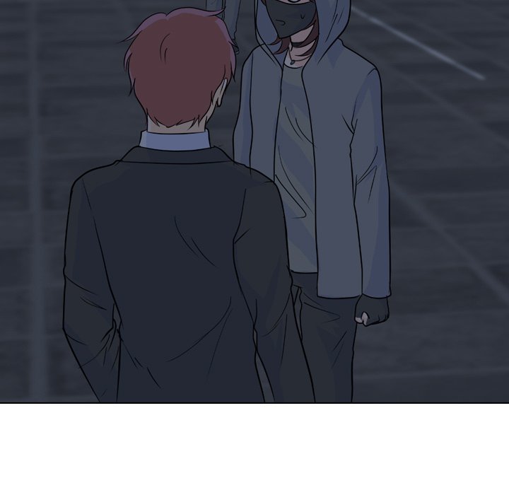 High School Legend Red Dragon chapter 103 page 95