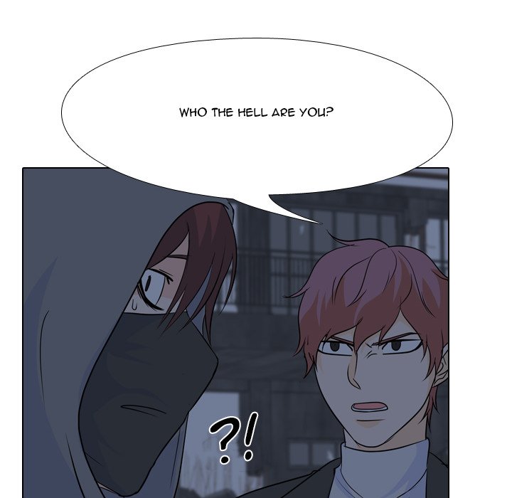 High School Legend Red Dragon chapter 103 page 96