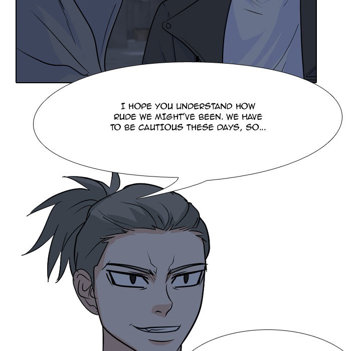 High School Legend Red Dragon chapter 103 page 97
