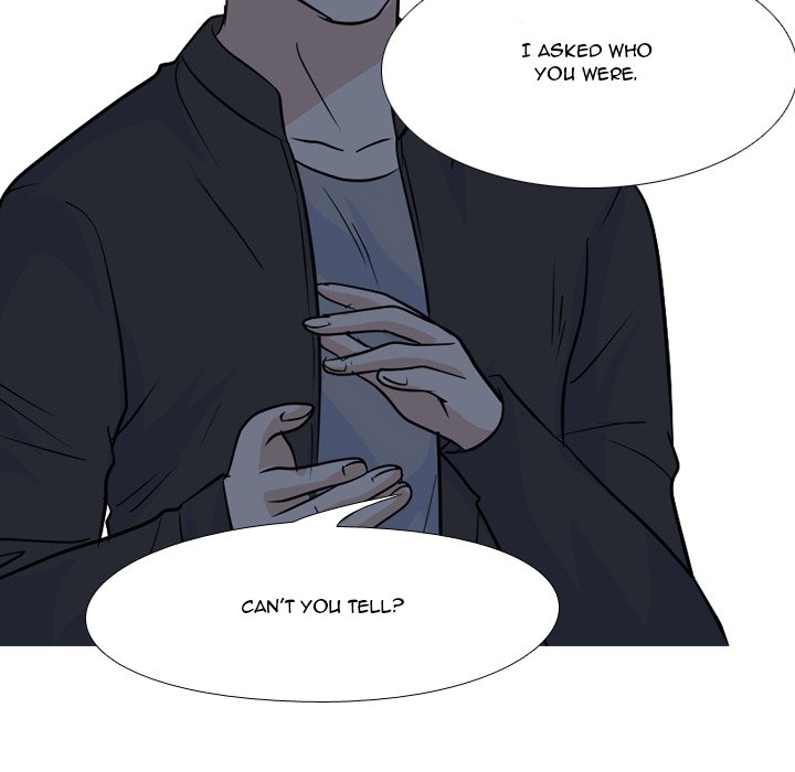 High School Legend Red Dragon chapter 103 page 98