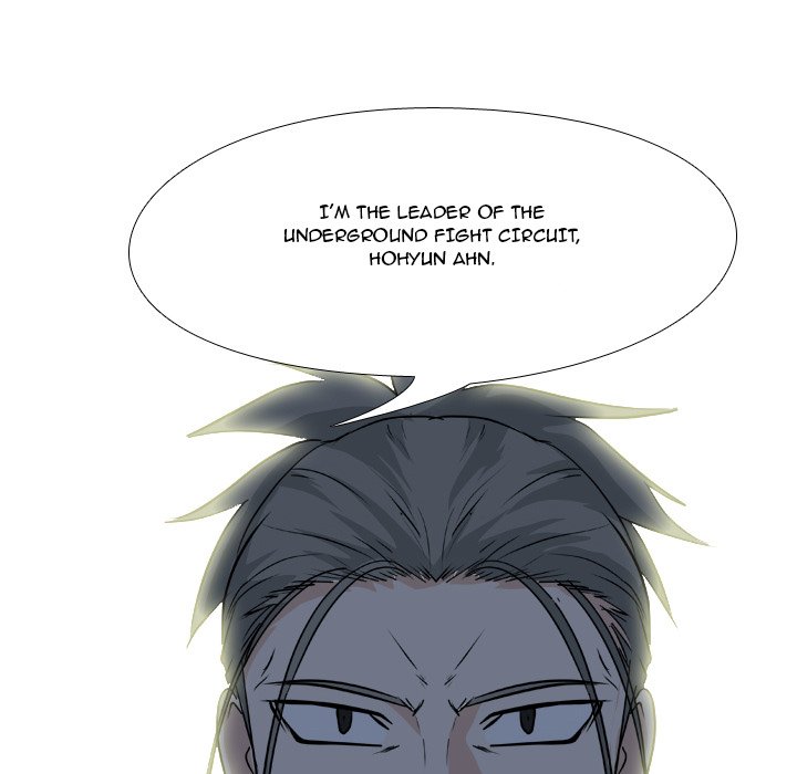 High School Legend Red Dragon chapter 103 page 99