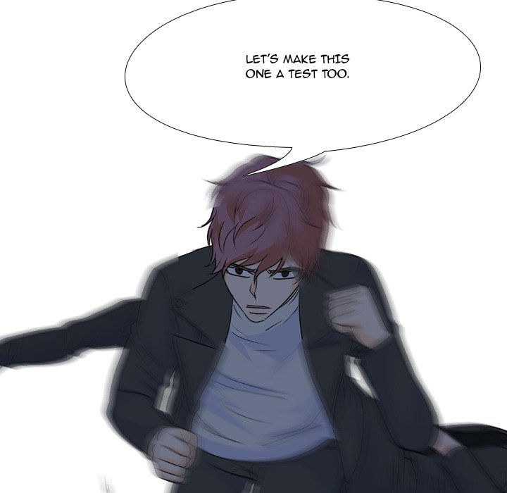 High School Legend Red Dragon chapter 103 page 105