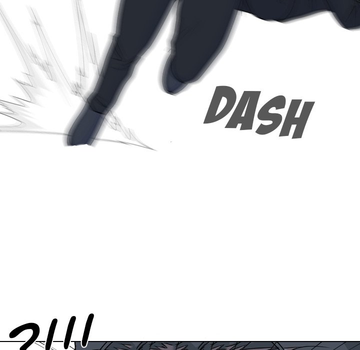 High School Legend Red Dragon chapter 103 page 106