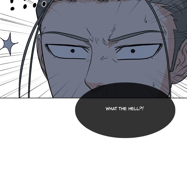 High School Legend Red Dragon chapter 103 page 107