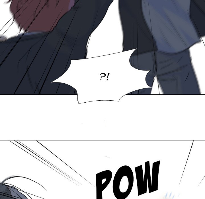 High School Legend Red Dragon chapter 103 page 109