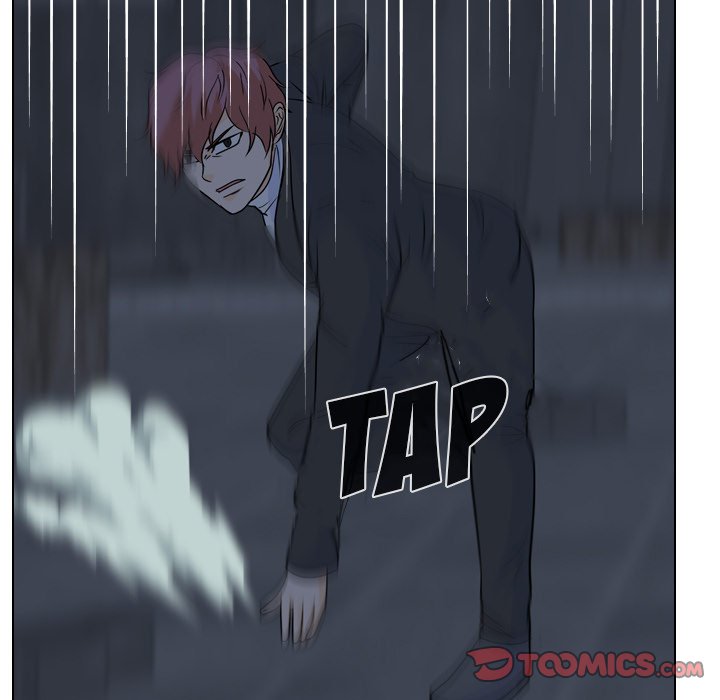 High School Legend Red Dragon chapter 103 page 111