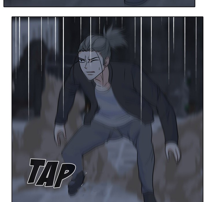 High School Legend Red Dragon chapter 103 page 112