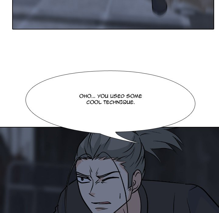 High School Legend Red Dragon chapter 103 page 113