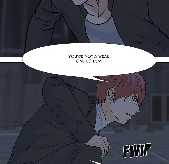 High School Legend Red Dragon chapter 103 page 114