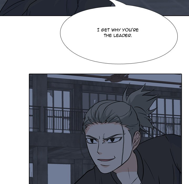 High School Legend Red Dragon chapter 103 page 115
