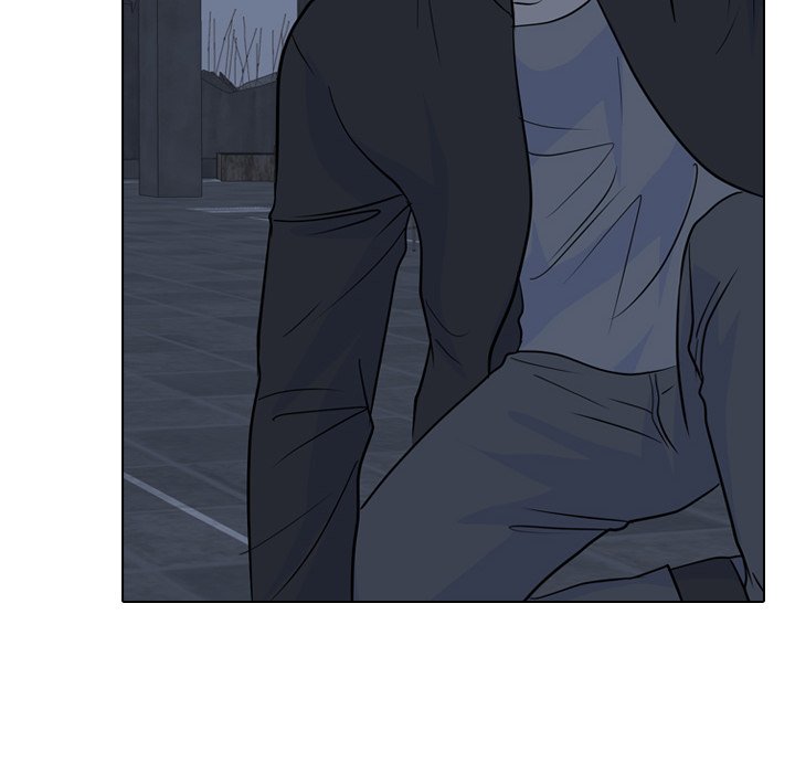 High School Legend Red Dragon chapter 103 page 116