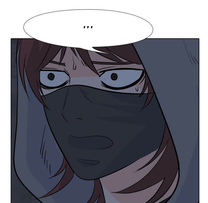 High School Legend Red Dragon chapter 103 page 117