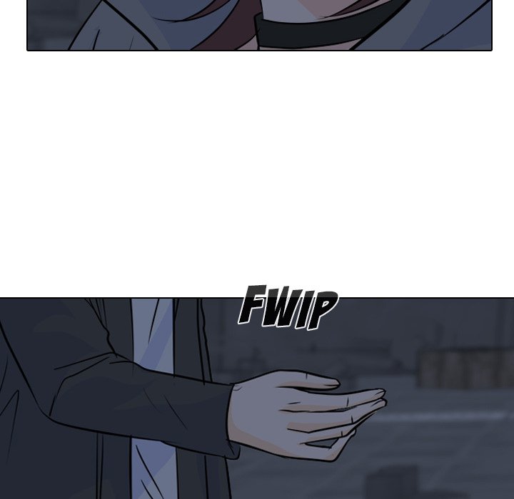High School Legend Red Dragon chapter 103 page 118