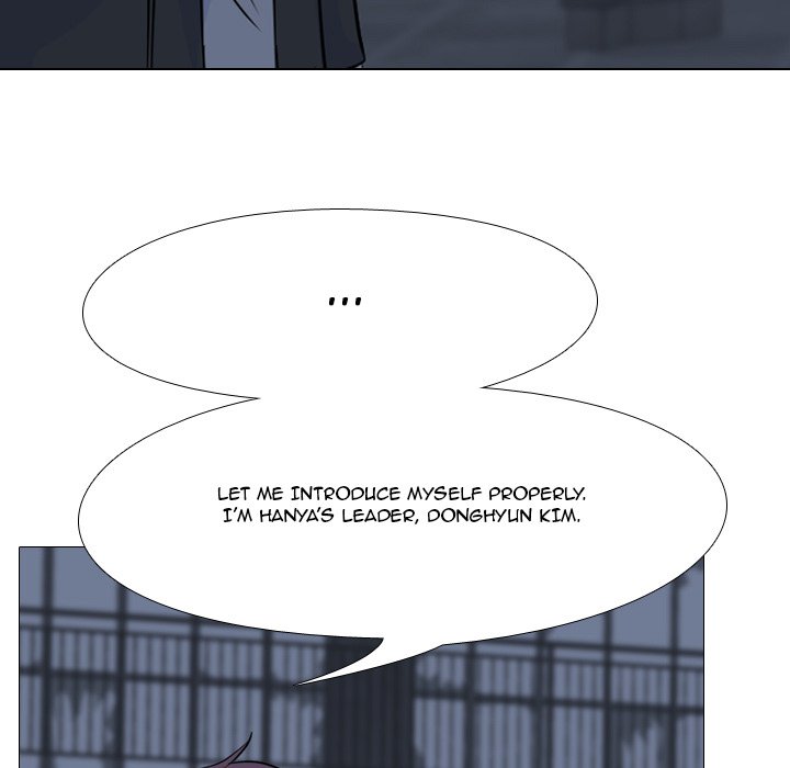 High School Legend Red Dragon chapter 103 page 119