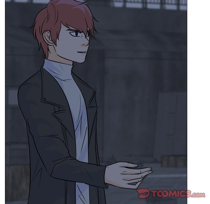 High School Legend Red Dragon chapter 103 page 120