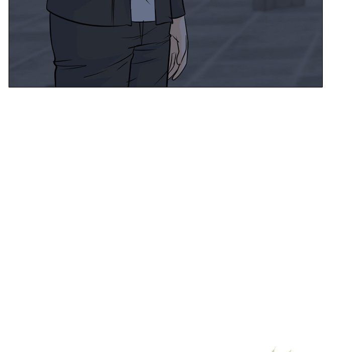 High School Legend Red Dragon chapter 103 page 121