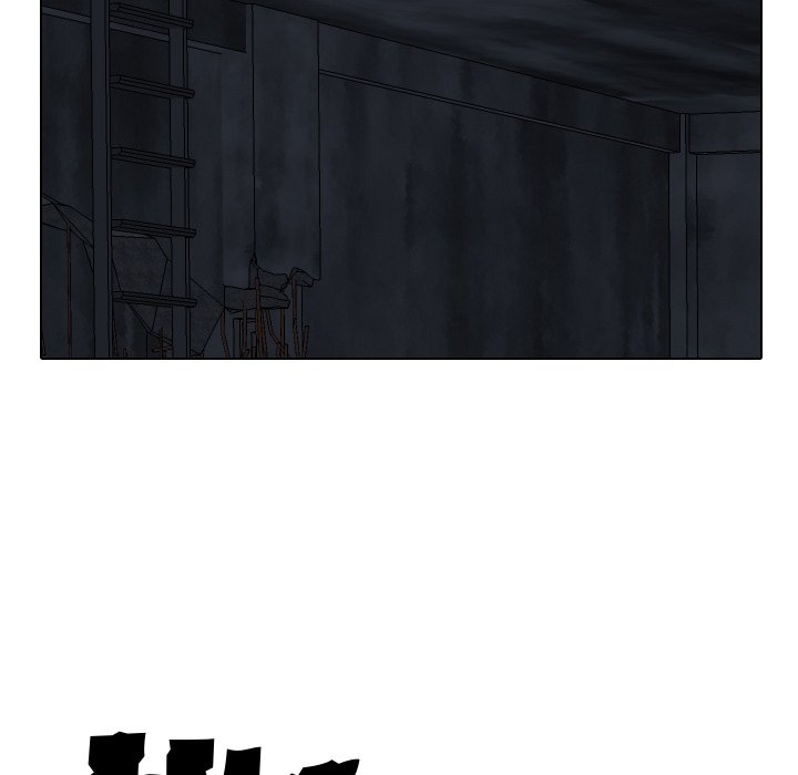 High School Legend Red Dragon chapter 103 page 125
