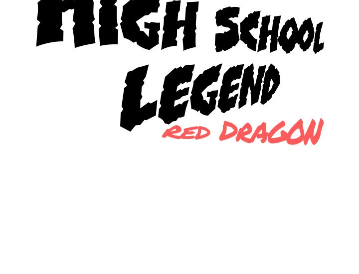 High School Legend Red Dragon chapter 103 page 126