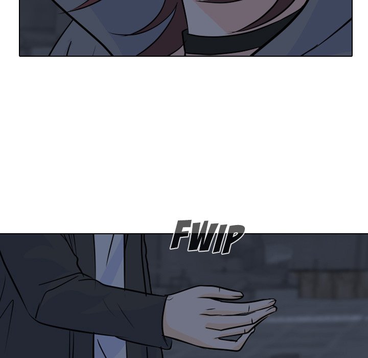 High School Legend Red Dragon chapter 104 page 5