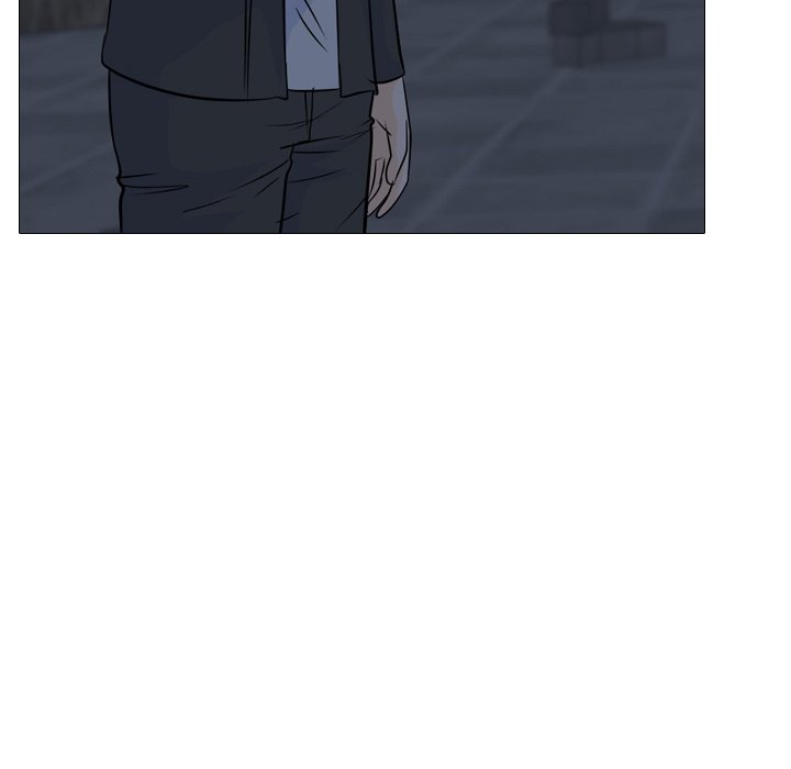 High School Legend Red Dragon chapter 104 page 8