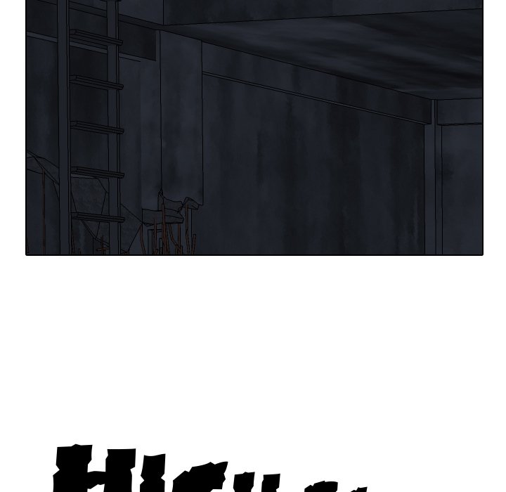 High School Legend Red Dragon chapter 104 page 12
