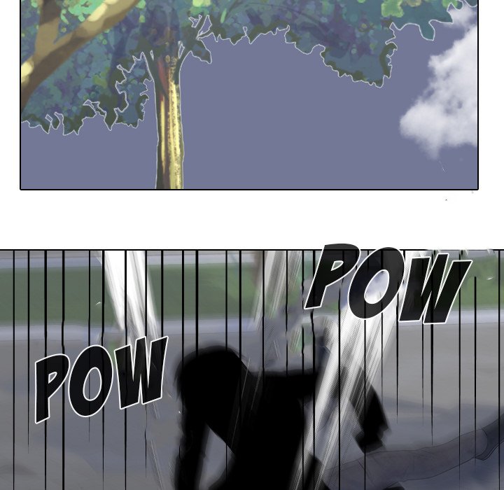 High School Legend Red Dragon chapter 104 page 15