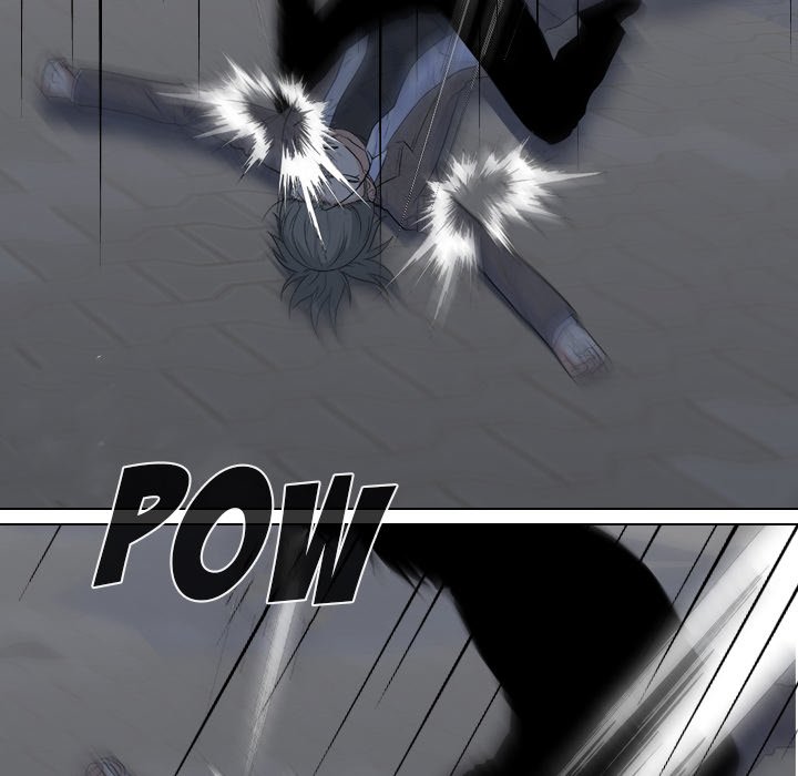 High School Legend Red Dragon chapter 104 page 16