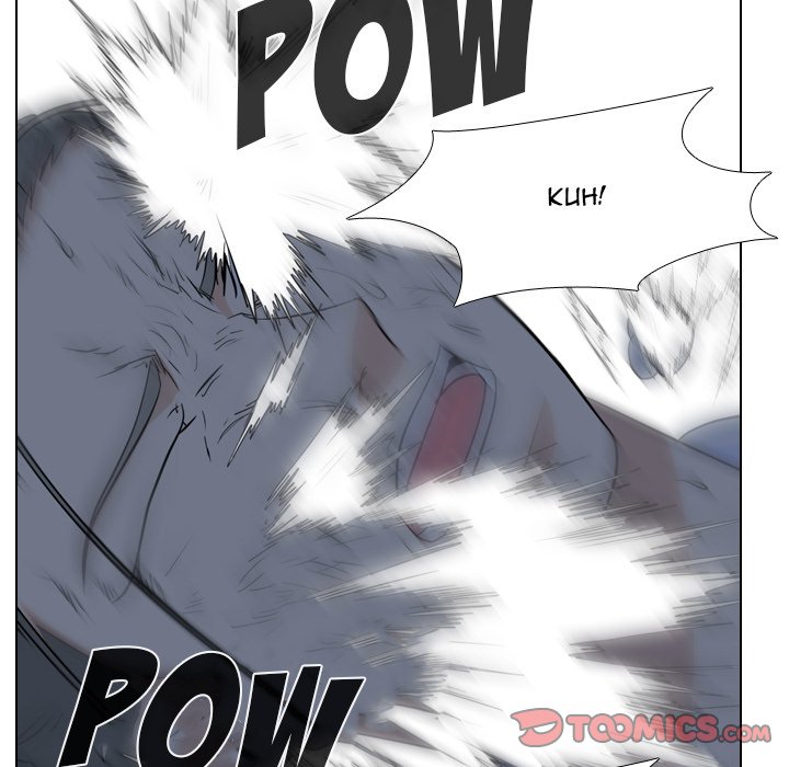High School Legend Red Dragon chapter 104 page 18