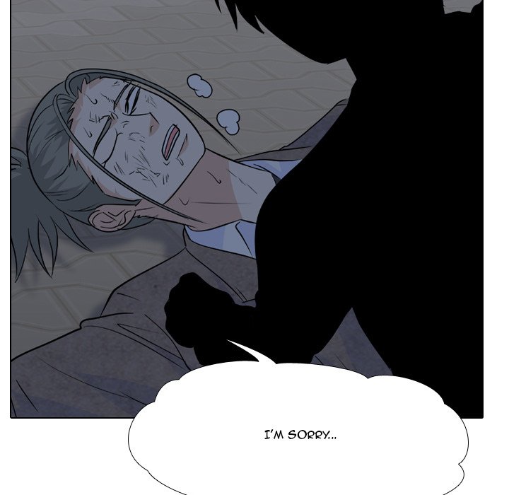 High School Legend Red Dragon chapter 104 page 23