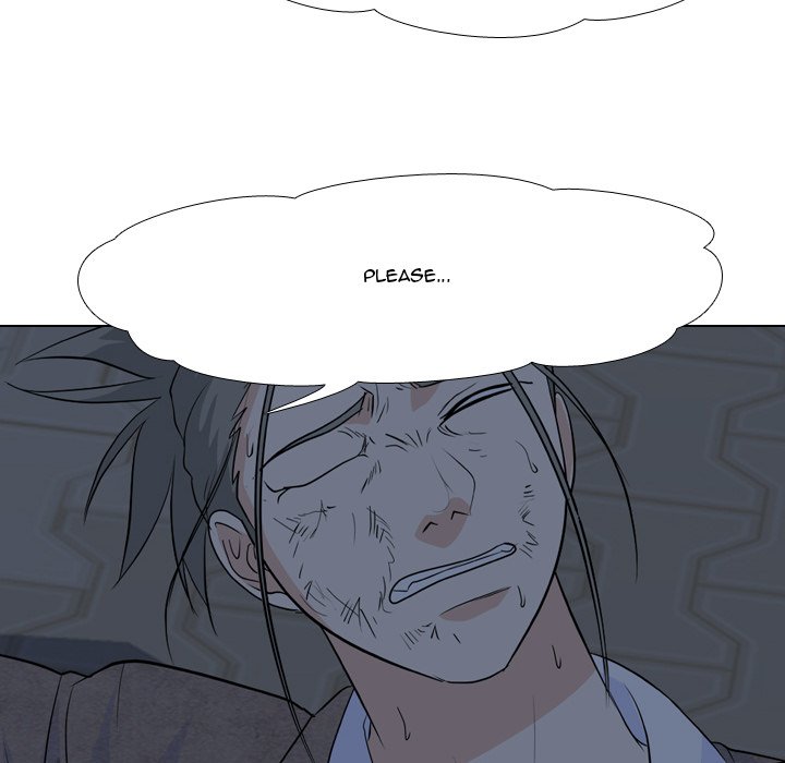 High School Legend Red Dragon chapter 104 page 24