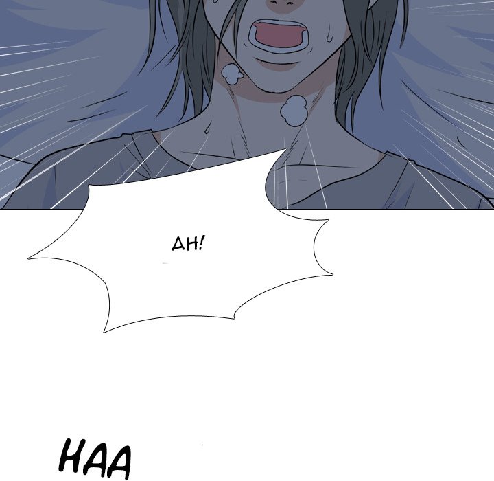 High School Legend Red Dragon chapter 104 page 28