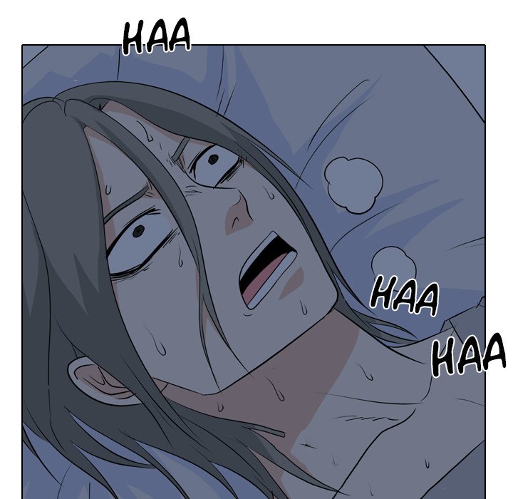 High School Legend Red Dragon chapter 104 page 29