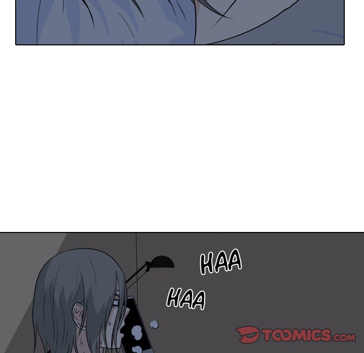 High School Legend Red Dragon chapter 104 page 30