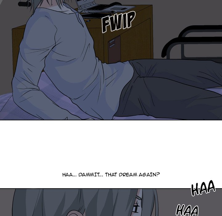 High School Legend Red Dragon chapter 104 page 31