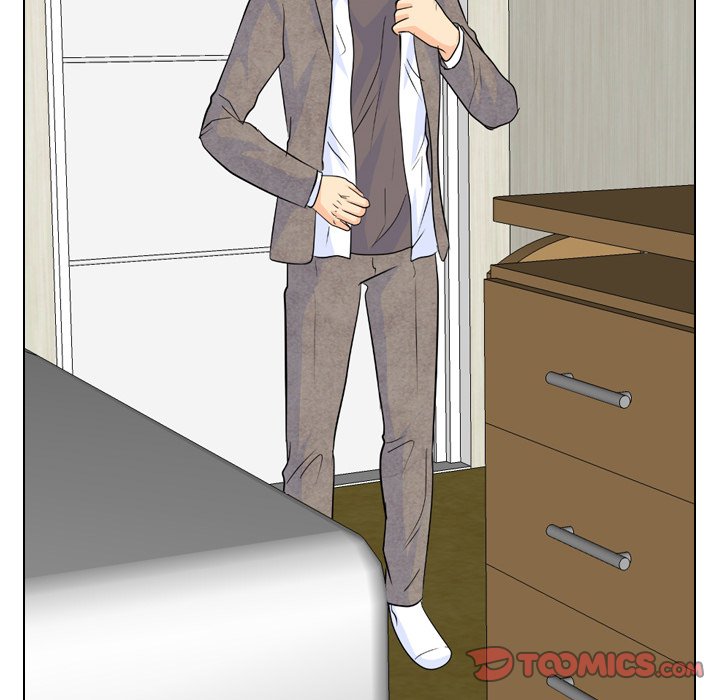 High School Legend Red Dragon chapter 104 page 38