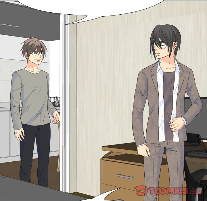 High School Legend Red Dragon chapter 104 page 42