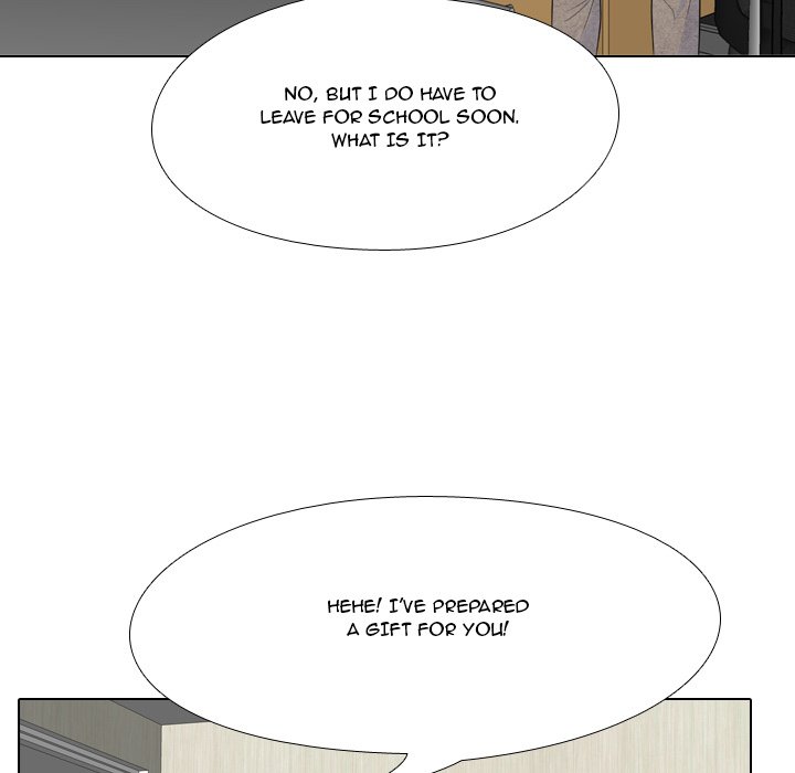High School Legend Red Dragon chapter 104 page 43