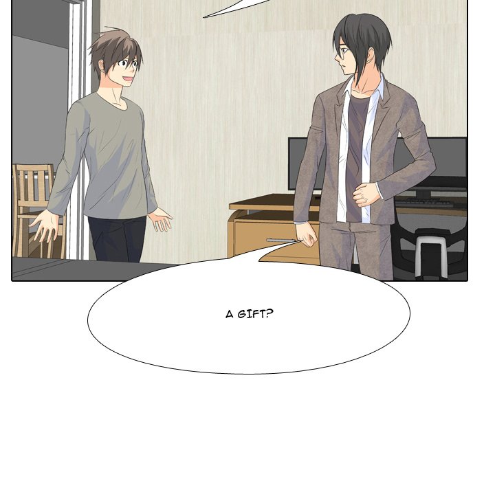 High School Legend Red Dragon chapter 104 page 44