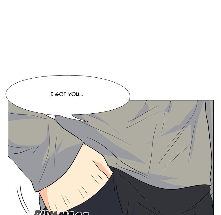 High School Legend Red Dragon chapter 104 page 45