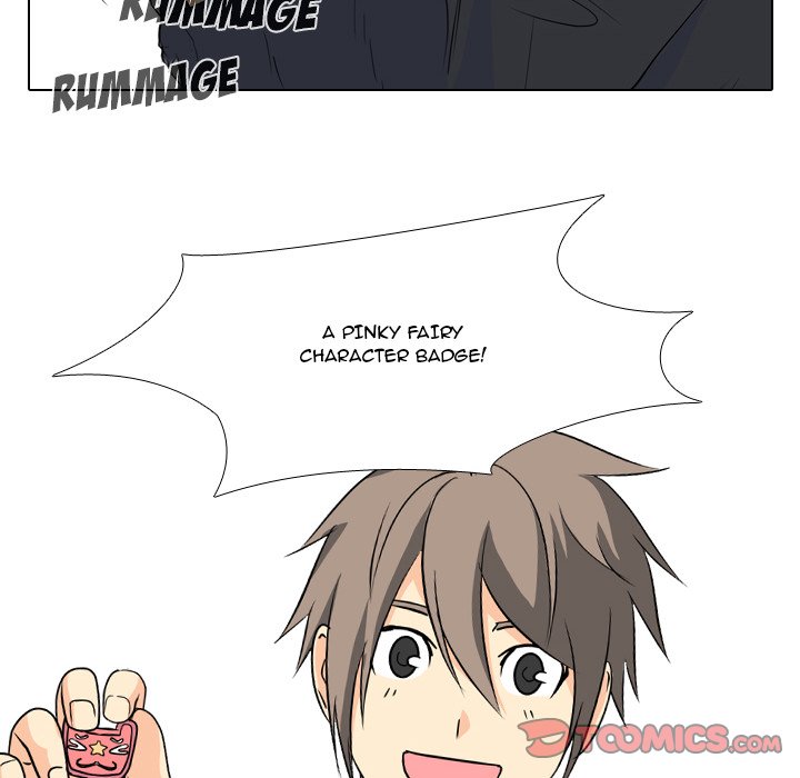 High School Legend Red Dragon chapter 104 page 46