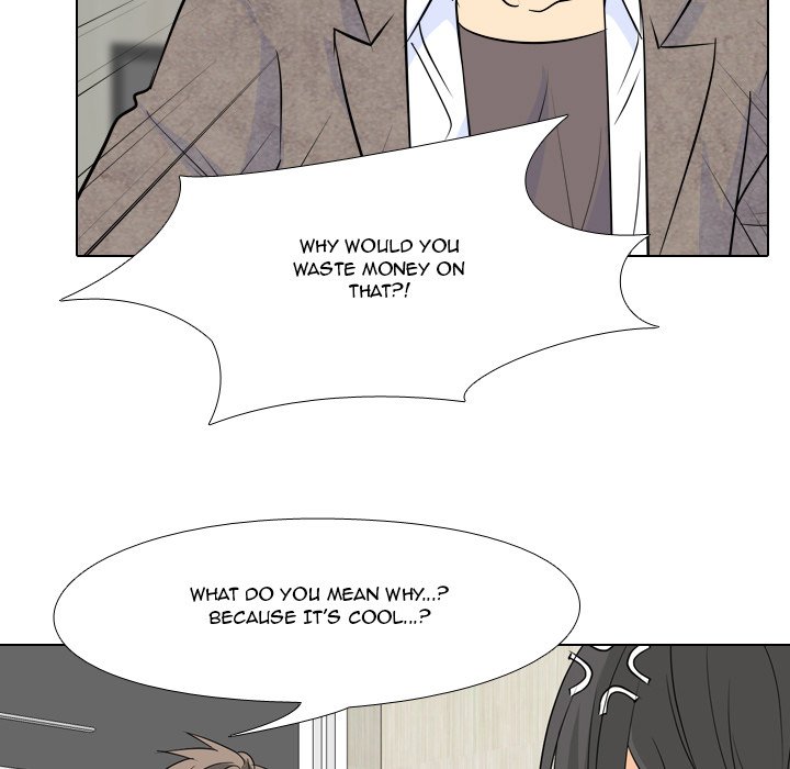 High School Legend Red Dragon chapter 104 page 51