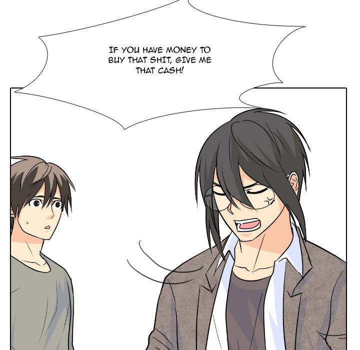 High School Legend Red Dragon chapter 104 page 53
