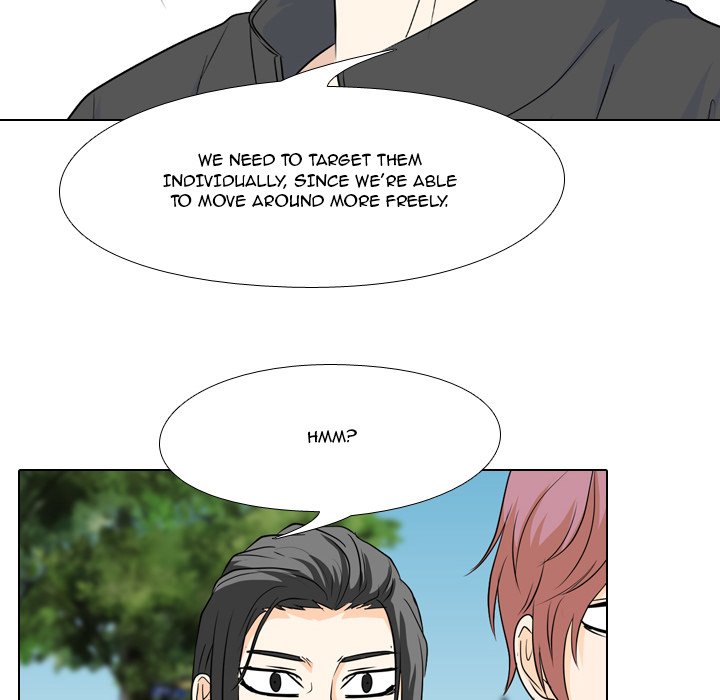 High School Legend Red Dragon chapter 104 page 65
