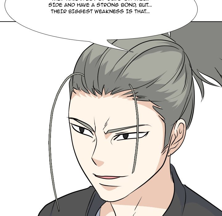 High School Legend Red Dragon chapter 104 page 67