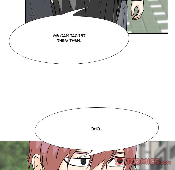 High School Legend Red Dragon chapter 104 page 70