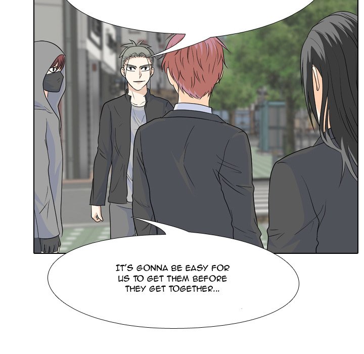 High School Legend Red Dragon chapter 104 page 72