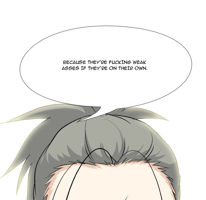 High School Legend Red Dragon chapter 104 page 73